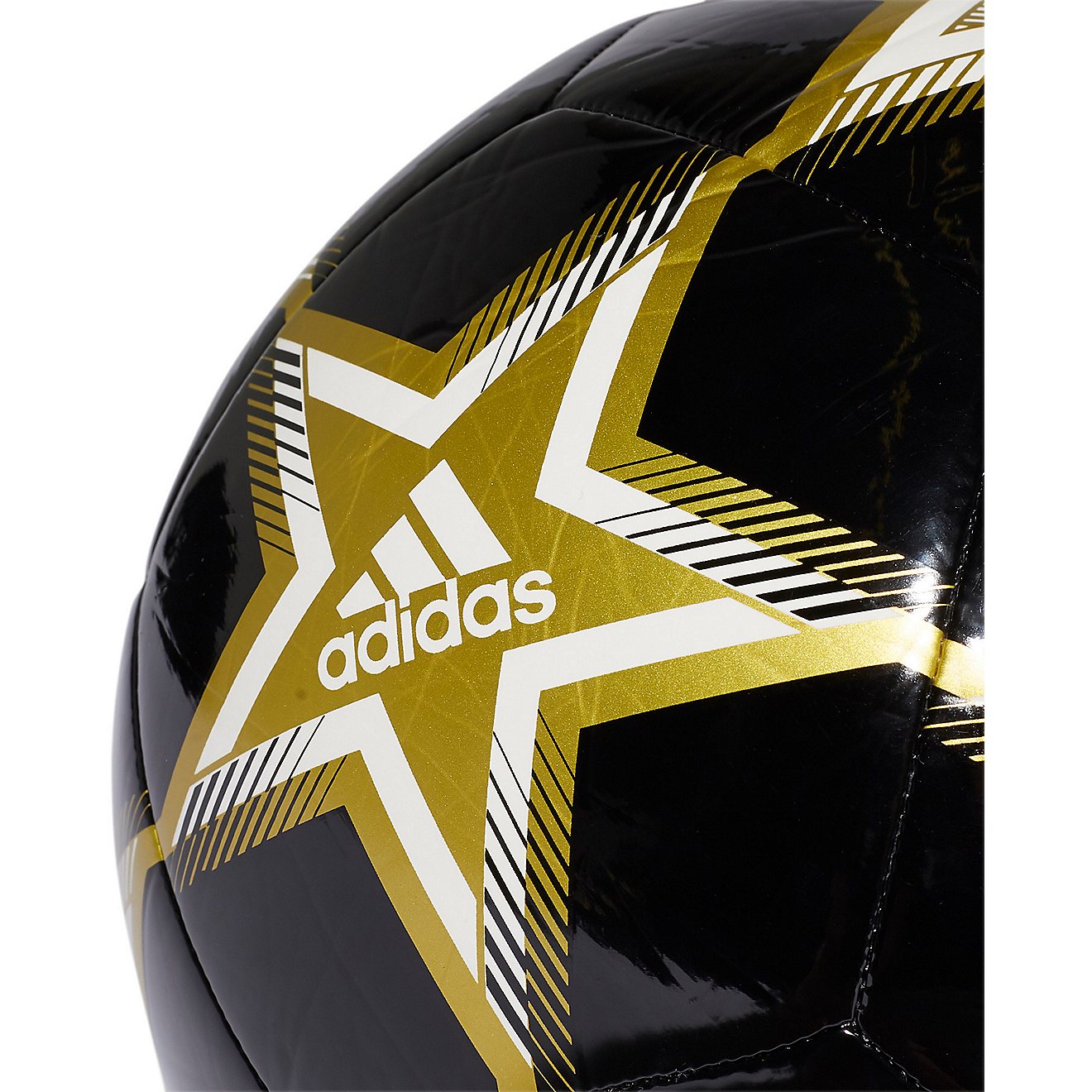 adidas Finale Club Soccer Ball                                                                                                   - view number 3