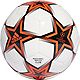 adidas Finale Club Soccer Ball                                                                                                   - view number 1 image