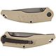 Sheffield Antietam 3.5 in Drop Point Folding Knife                                                                               - view number 4 image