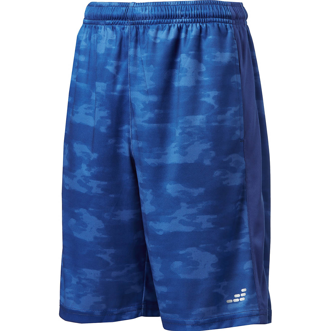 BCG Boys' Turbo Camo Shorts                                                                                                      - view number 1
