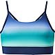 BCG Girls' Printed Sports Bra                                                                                                    - view number 1 image