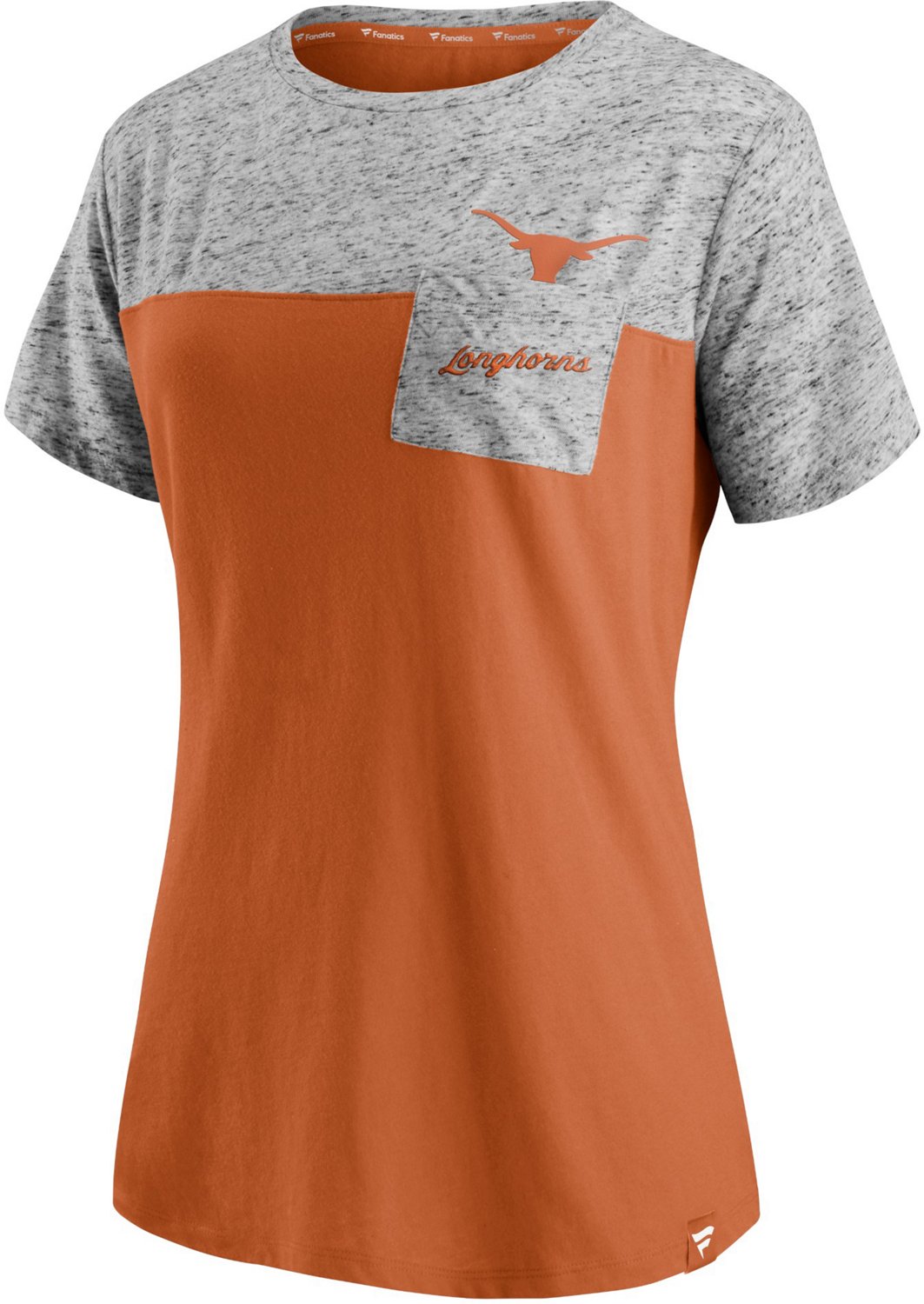 academy women's shirts