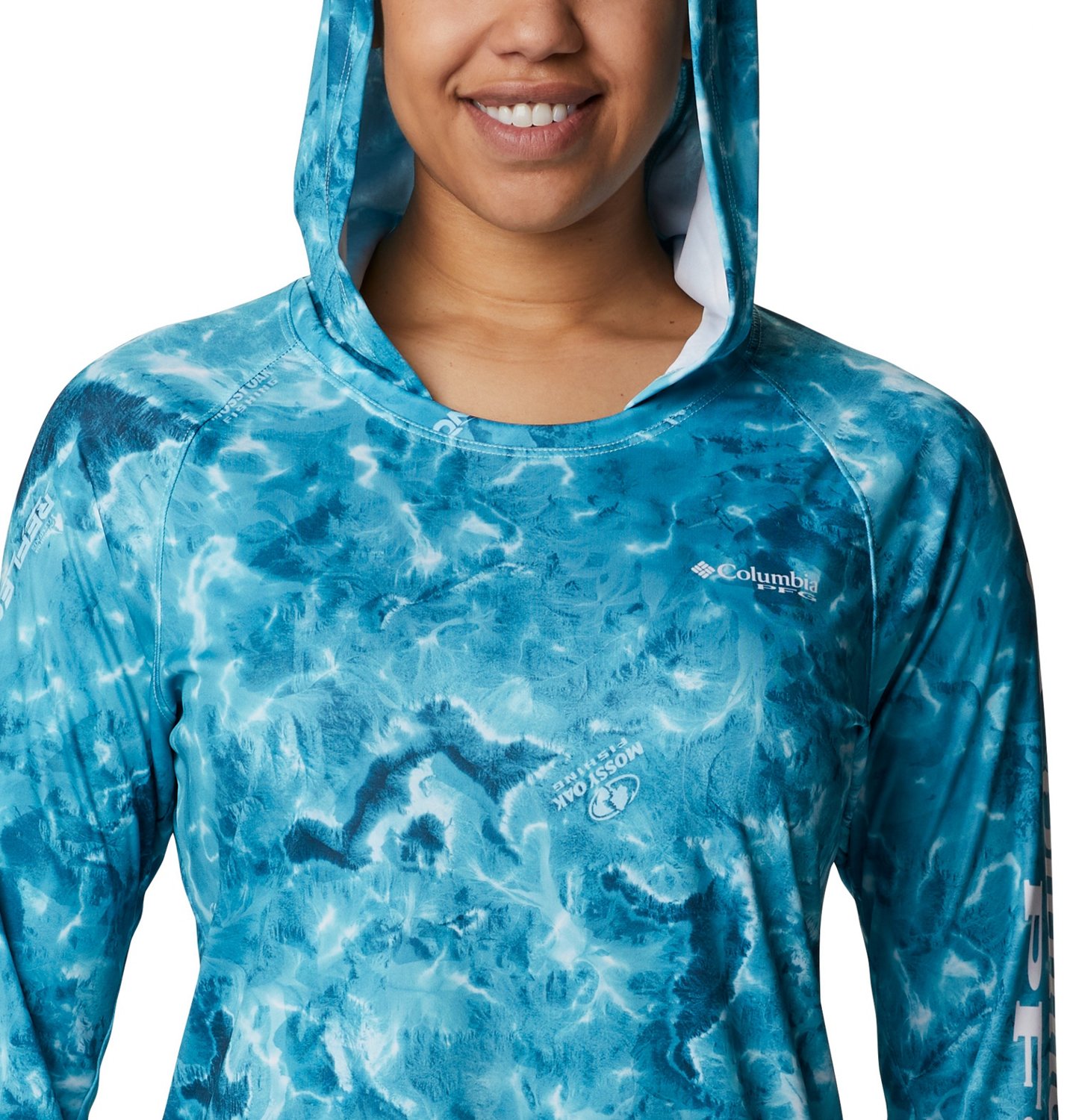 columbia tidal hoodie