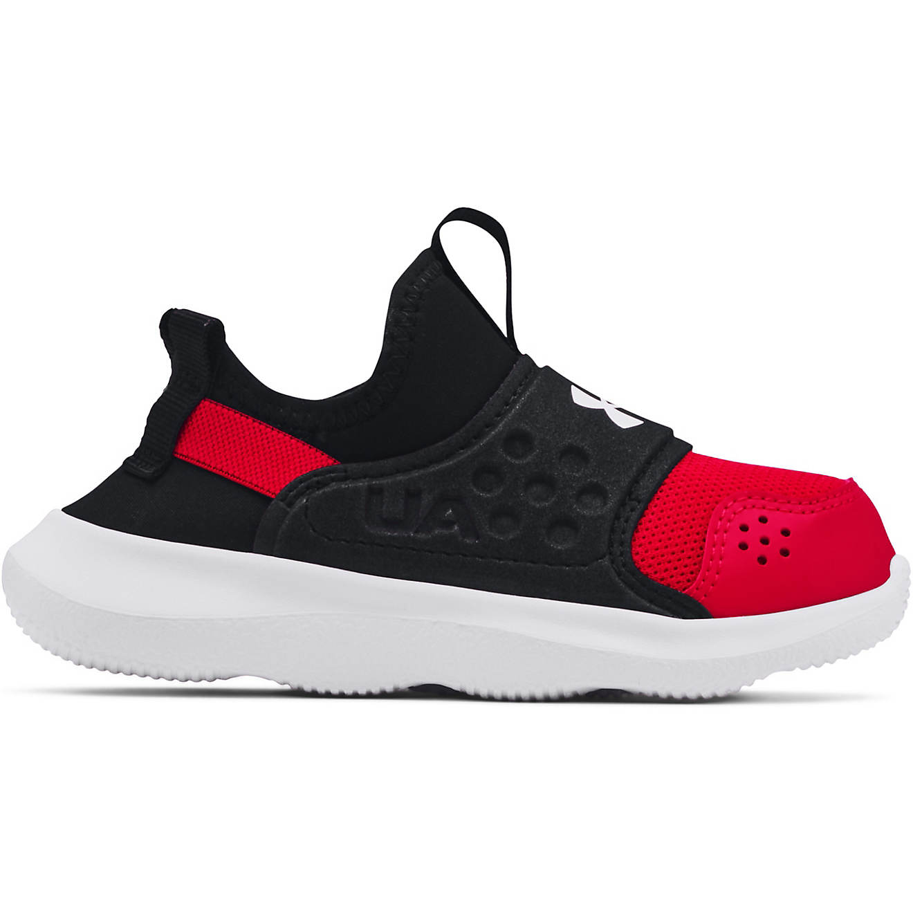 Under Armour Toddler Boys' Runplay Shoes                                                                                         - view number 1