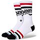 Stance Youth Hot Wheels Fade Crew Socks                                                                                          - view number 1 image