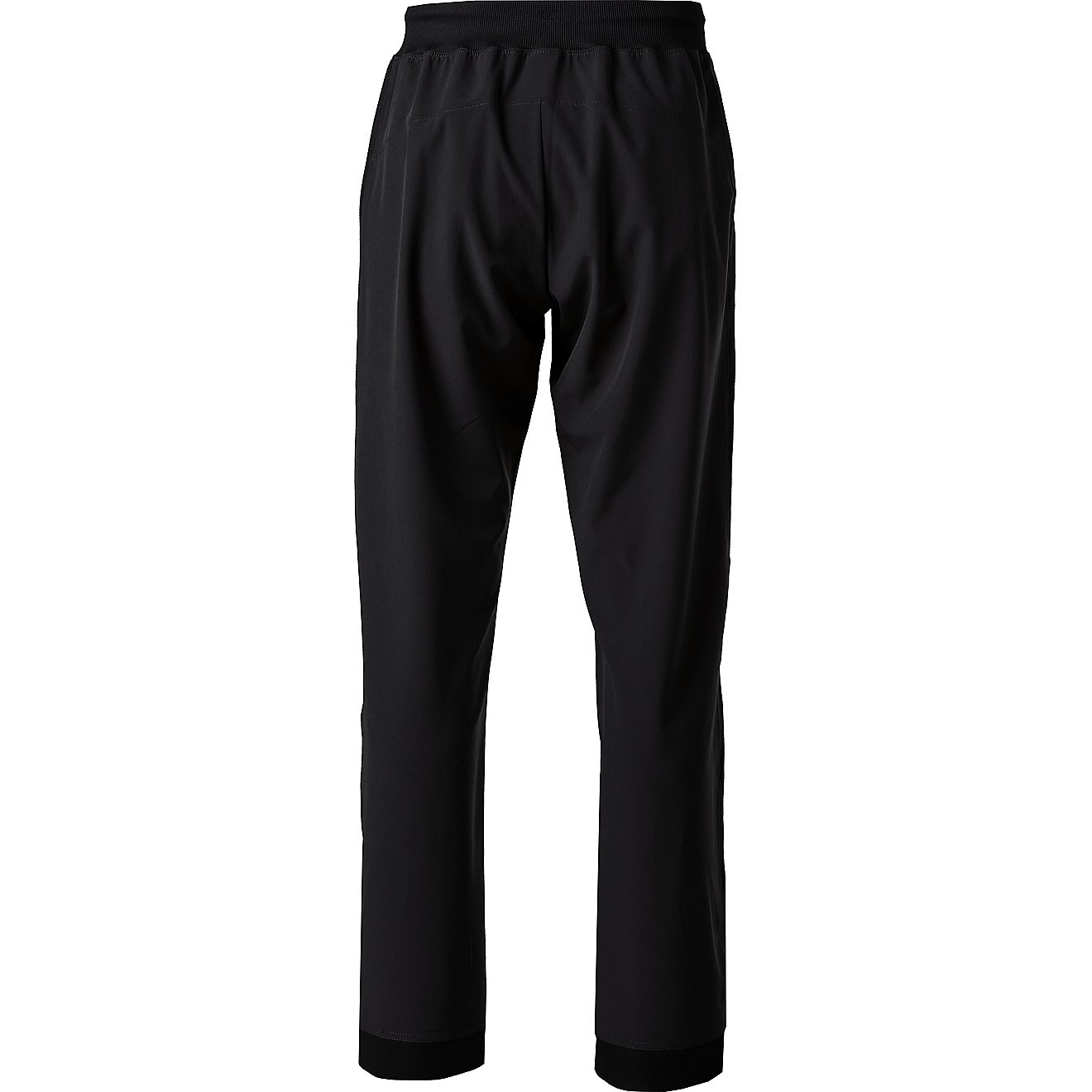 BCG Women's Stretch Woven Athletic Pants                                                                                         - view number 2