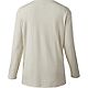 Magellan Outdoors Women's Plus Size Willow Creek Long Sleeve Knit Top                                                            - view number 2 image