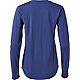 BCG Women's Essential Basic Long Sleeve T-shirt                                                                                  - view number 2 image