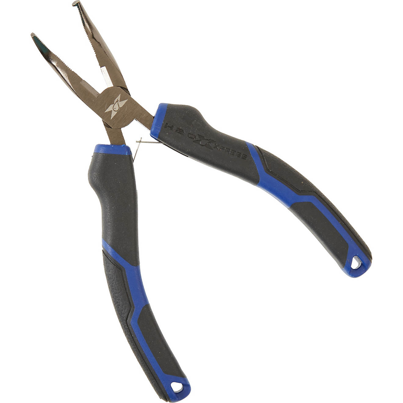 H2O XPRESS 5.5 in Bent Nose Split Ring Pliers                                                                                    - view number 1