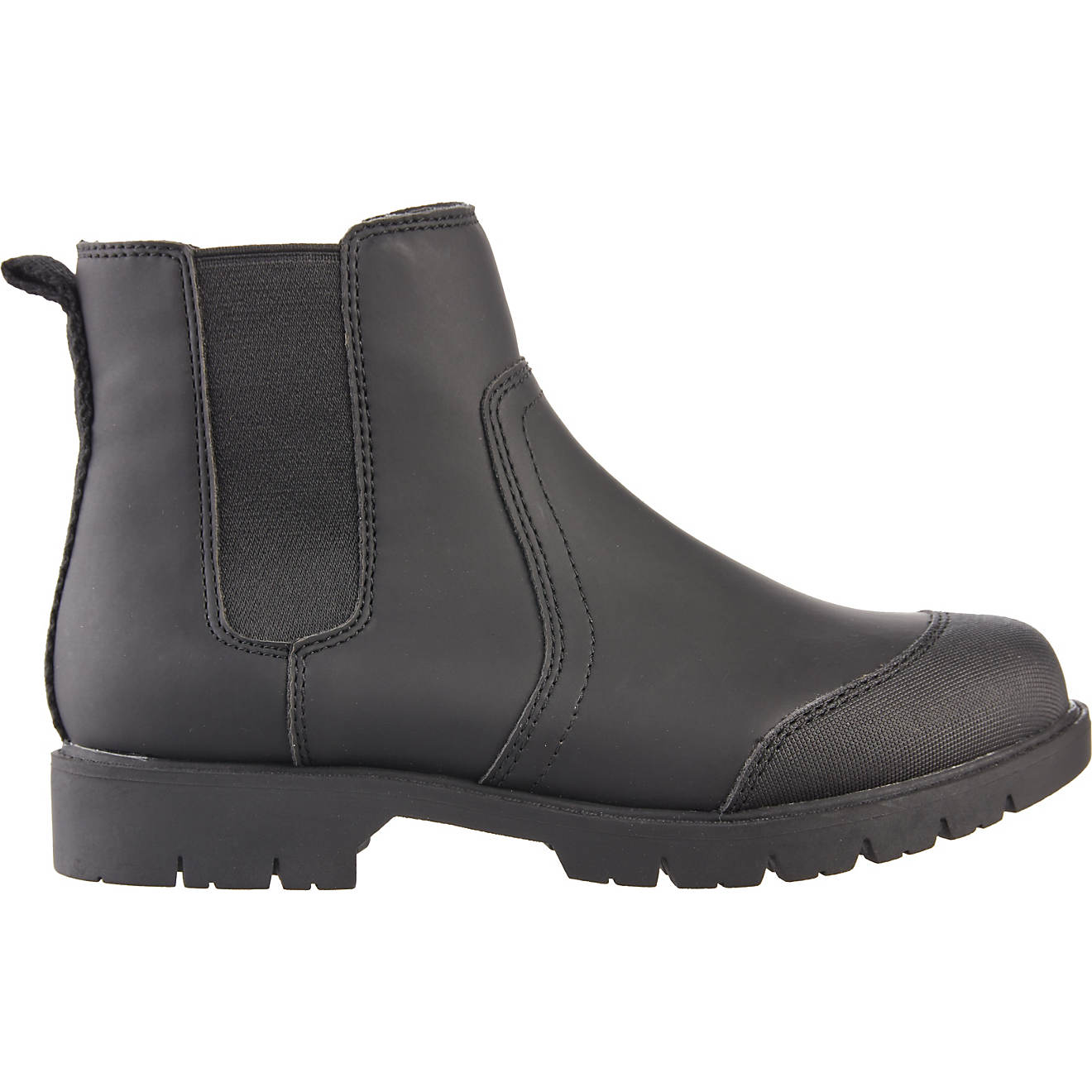 Magellan Outdoors Women's Chelsea Lug Boots                                                                                      - view number 1