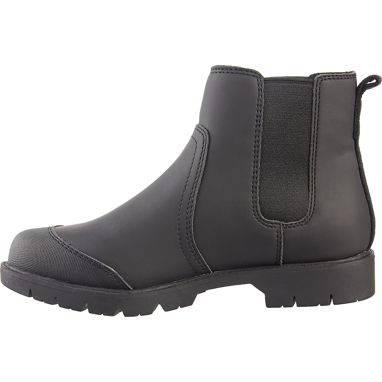 Magellan Outdoors Women's Chelsea Lug Boots                                                                                      - view number 2