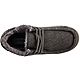 Magellan Outdoors Men's Moc Toe Slippers                                                                                         - view number 3 image