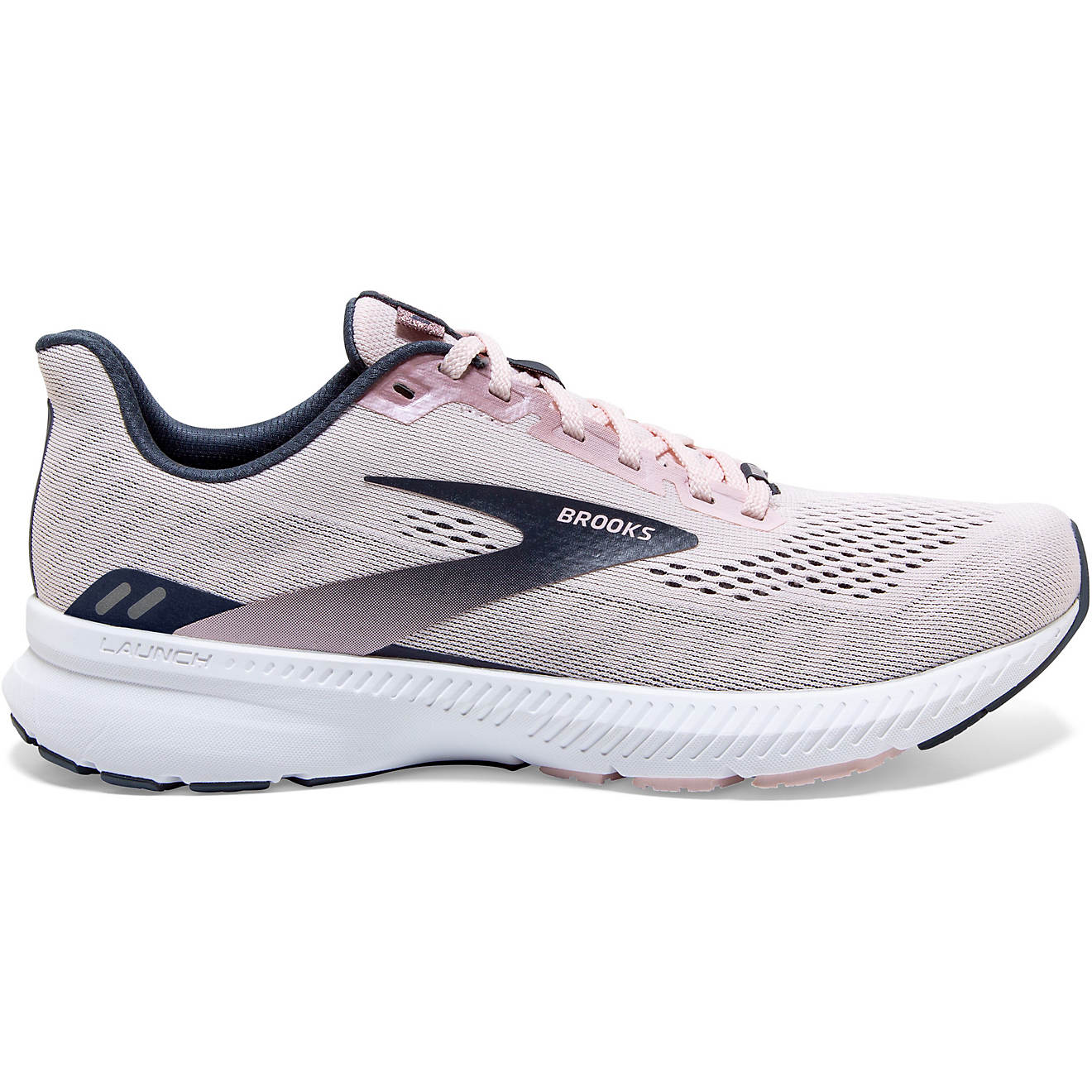 Brooks Women's Launch 8 Running Shoes                                                                                            - view number 1