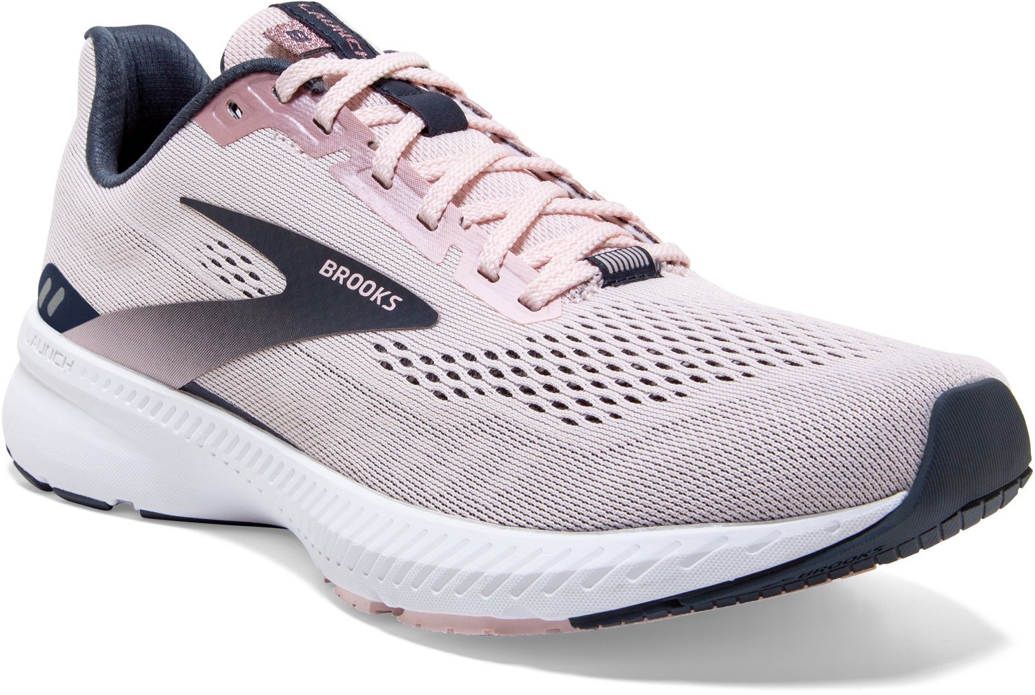 Brooks Women's Launch 8 Running Shoes Academy