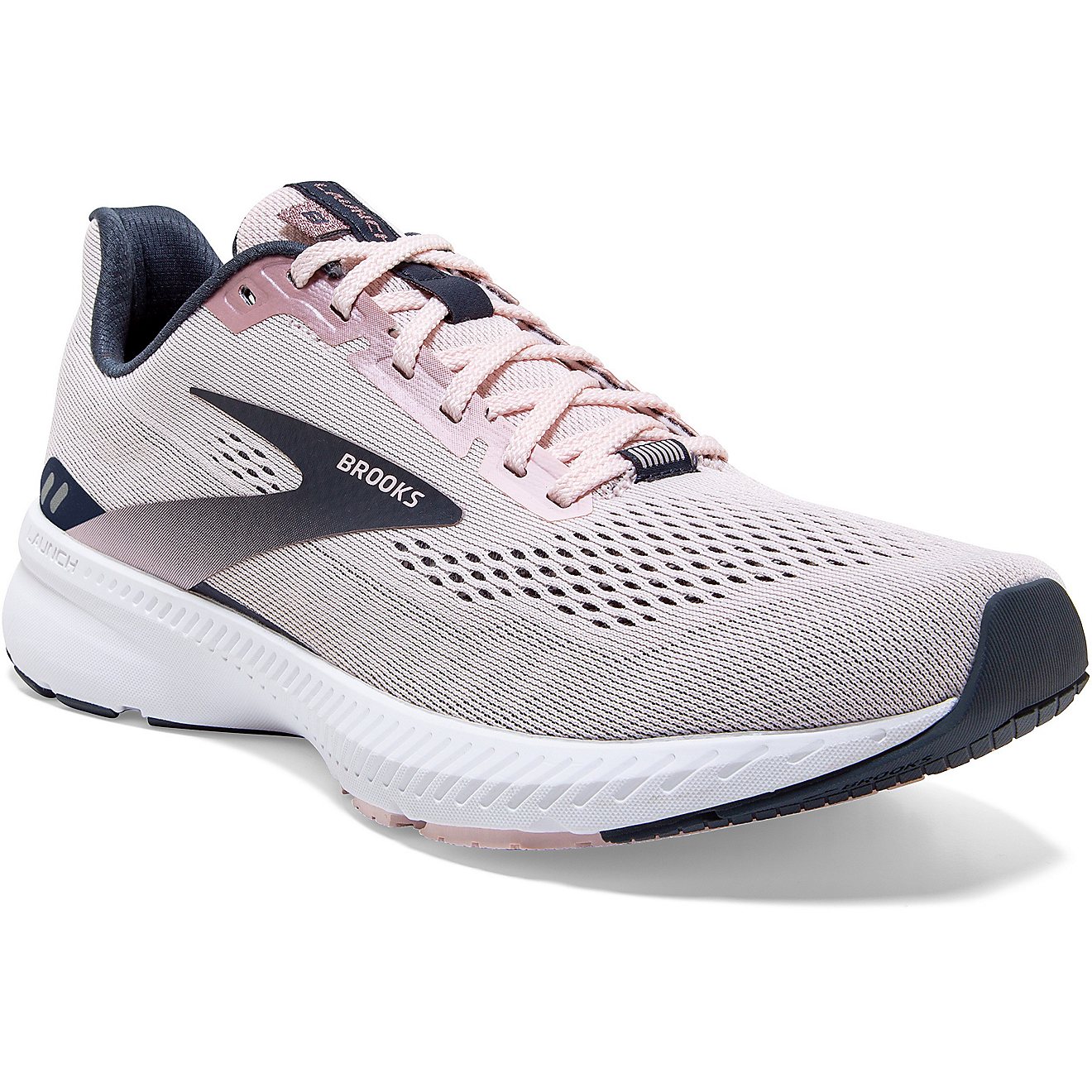 Brooks Women's Launch 8 Running Shoes                                                                                            - view number 2