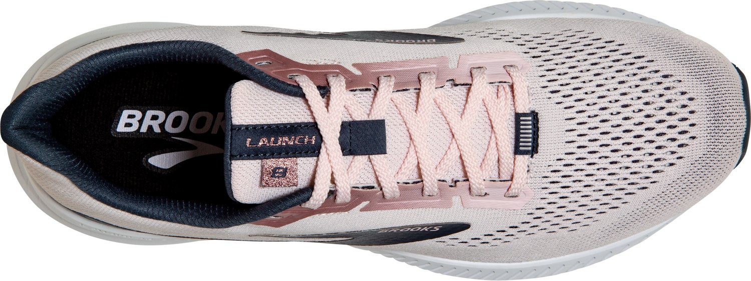 Brooks Women's Launch 8 Running Shoes Academy