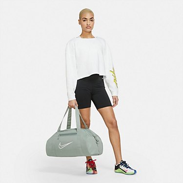 Nike Women's Gym Club Duffel Bag