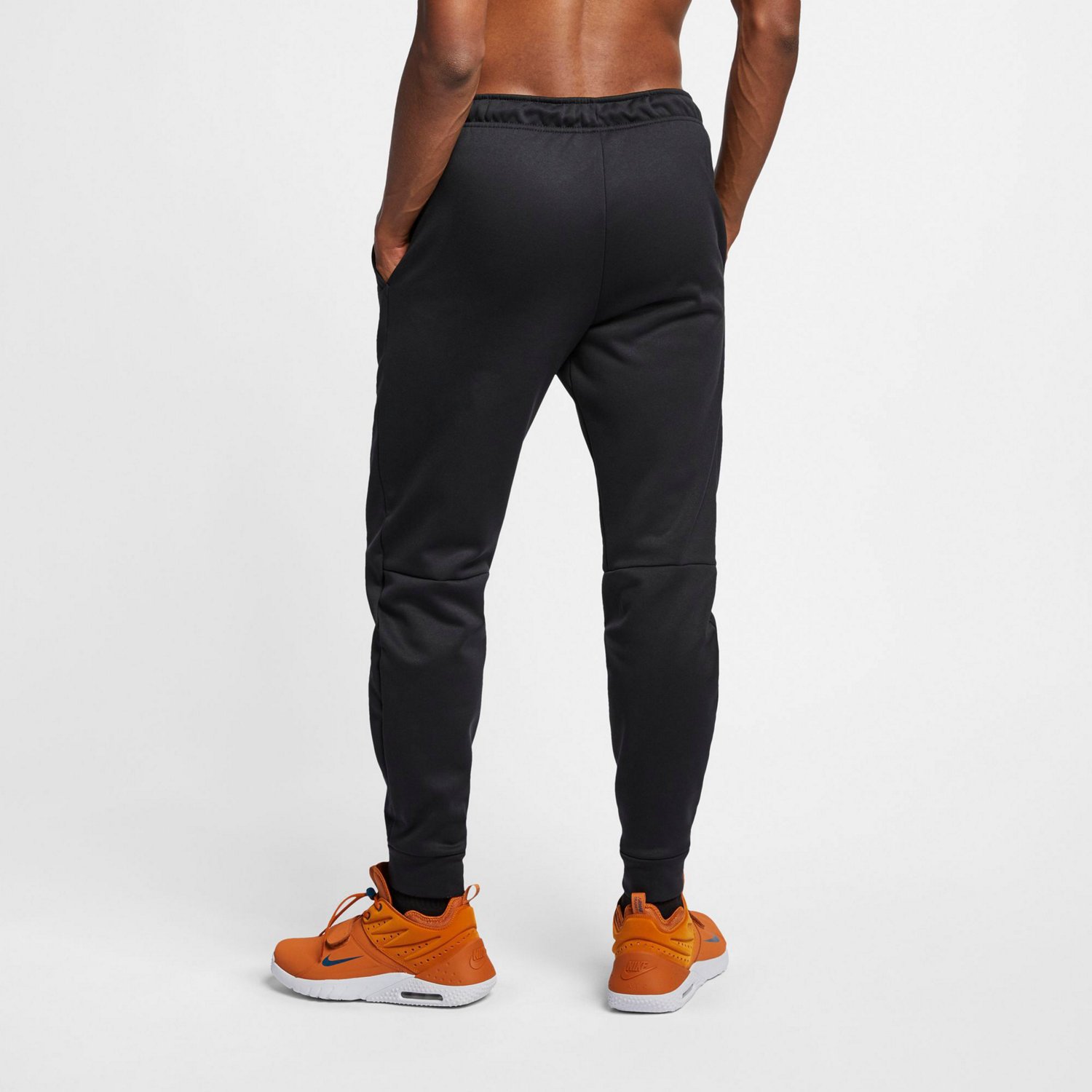 nike men's therma project x pants 3.0