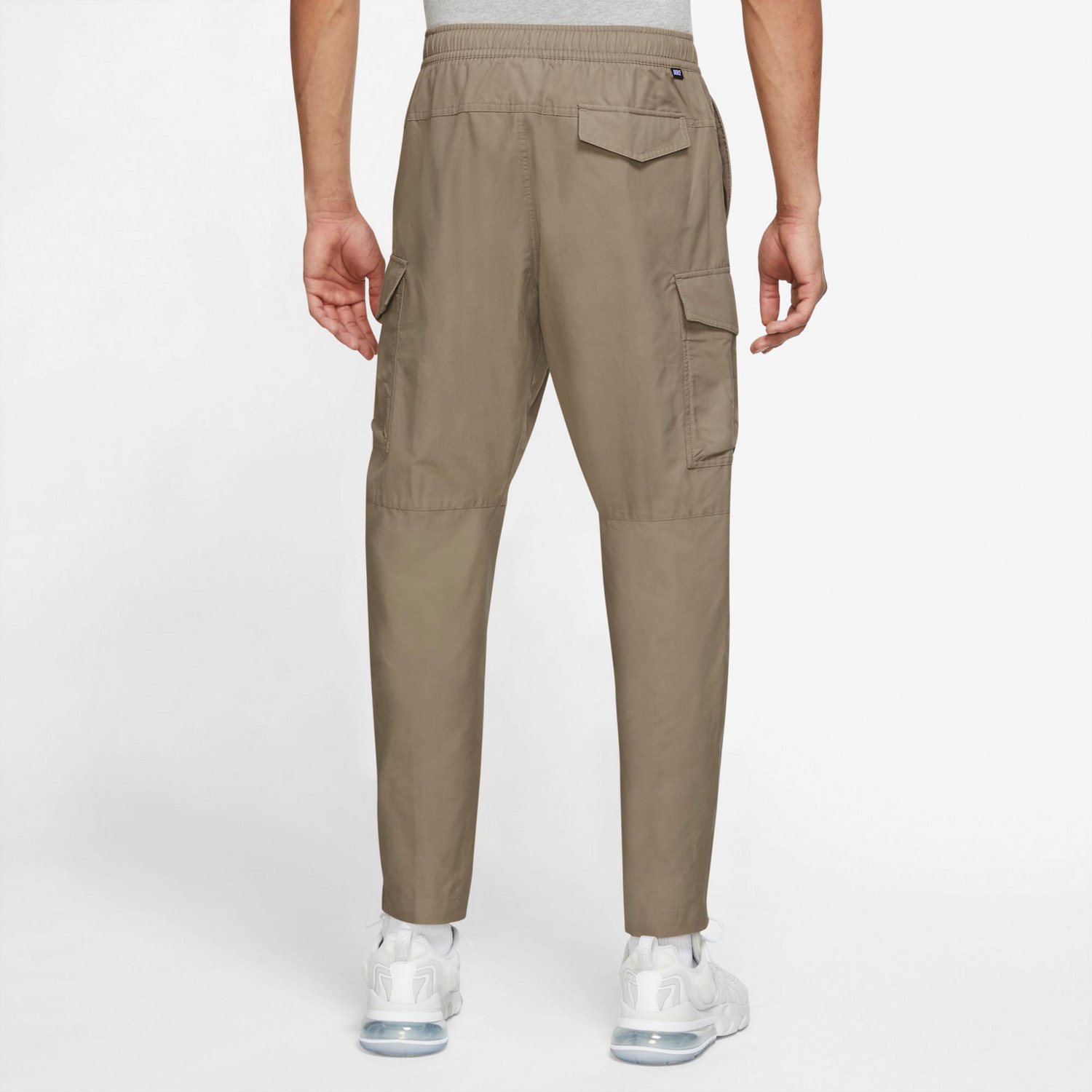 nike unlined utility pants