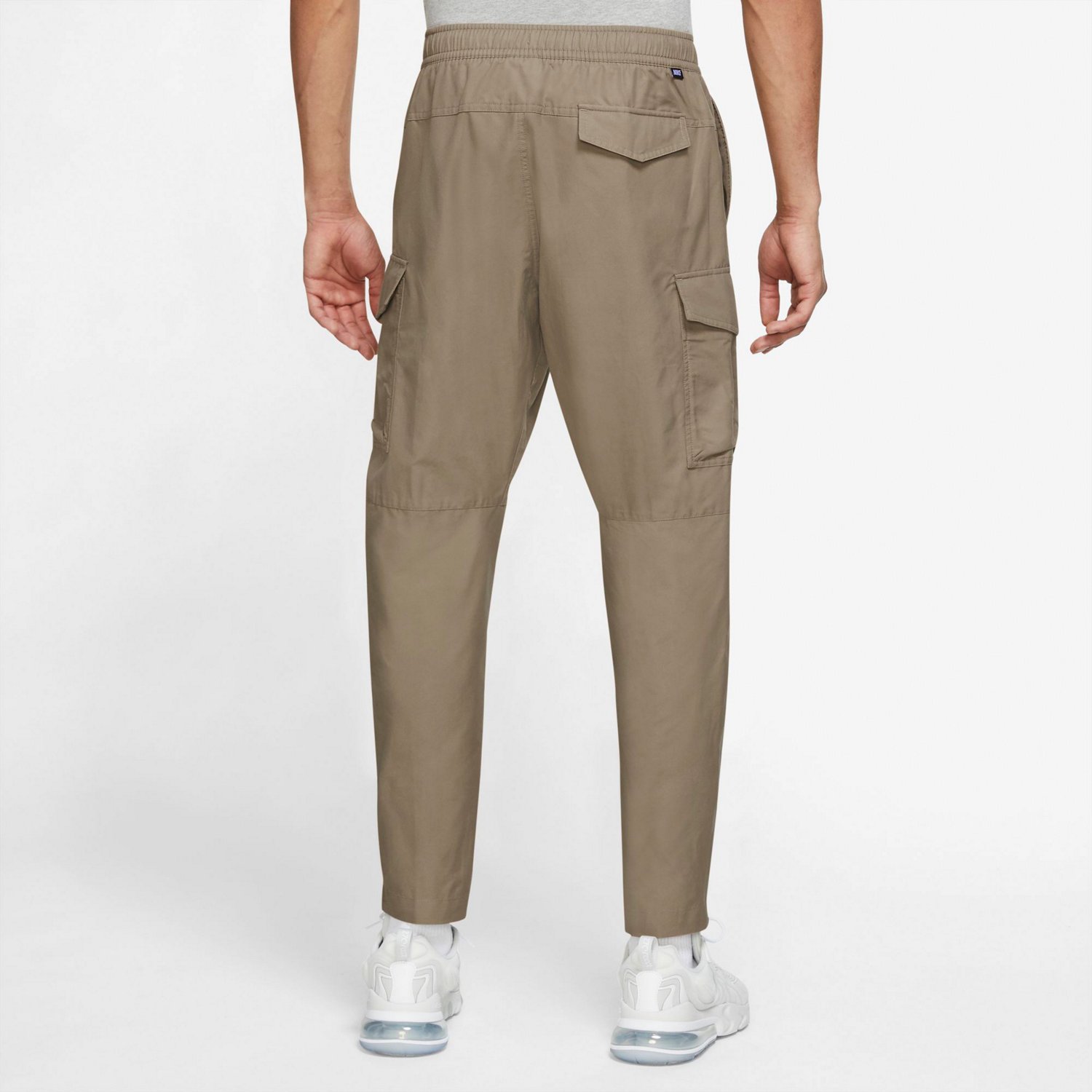 Nike Men's SPE Woven Unlined Utility Pants | Academy