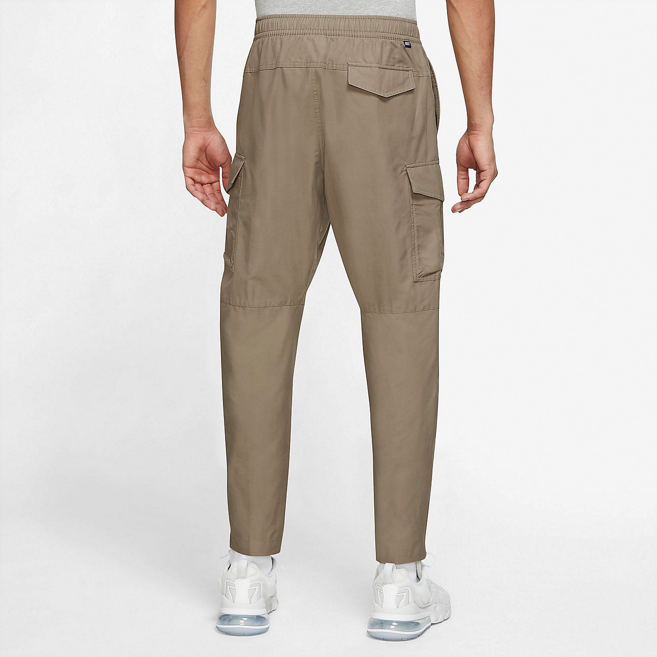 Nike Men's SPE Woven Unlined Utility Pants                                                                                       - view number 2