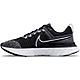 Nike Men's React Infinity Run Flyknit 2 Running Shoes                                                                            - view number 4 image
