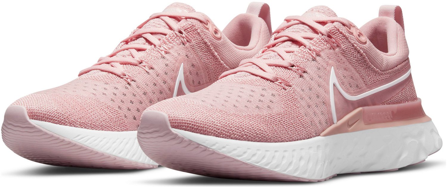 nike react infinity run womens