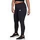 adidas Women's FeelBrilliant Plus Size Tights                                                                                    - view number 1 image