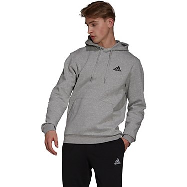 adidas Men's Feel Cozy Pullover Hoodie