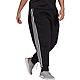 adidas Women's Essentials Tapered Plus Size Joggers                                                                              - view number 2 image