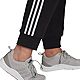 adidas Women's Essentials Tapered Plus Size Joggers                                                                              - view number 4 image