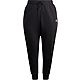 adidas Women's Essentials Tapered Plus Size Joggers                                                                              - view number 6 image