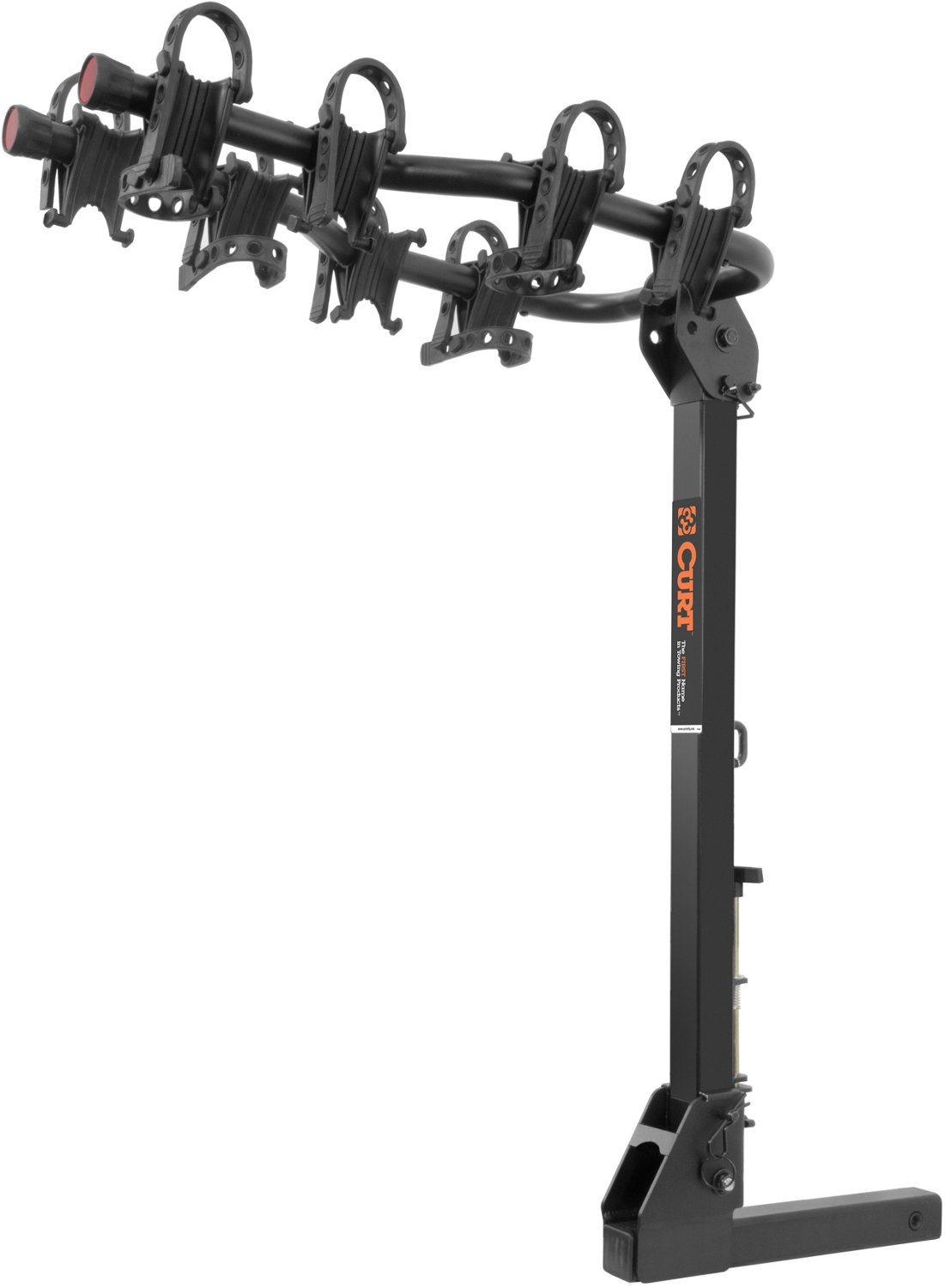 academy sports bike rack