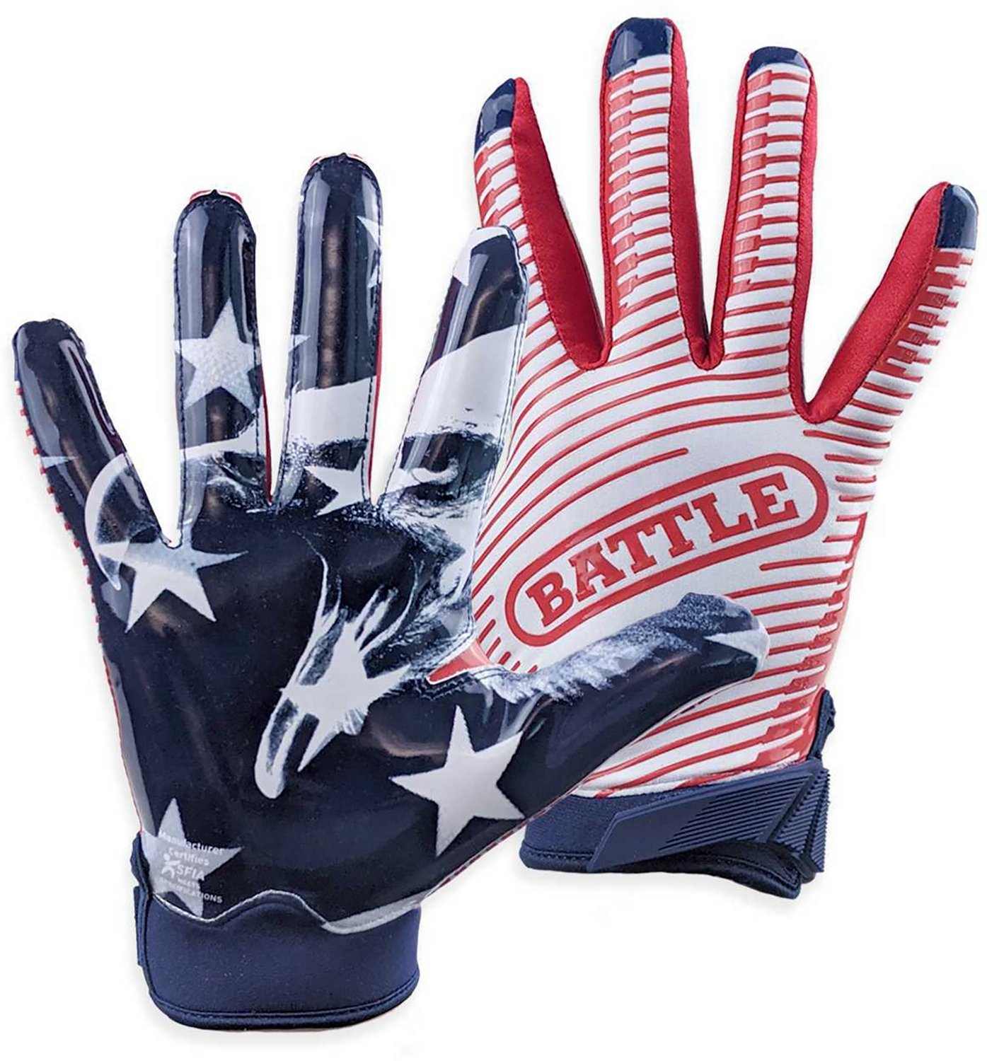 battle-youth-doom-usa-football-gloves-academy