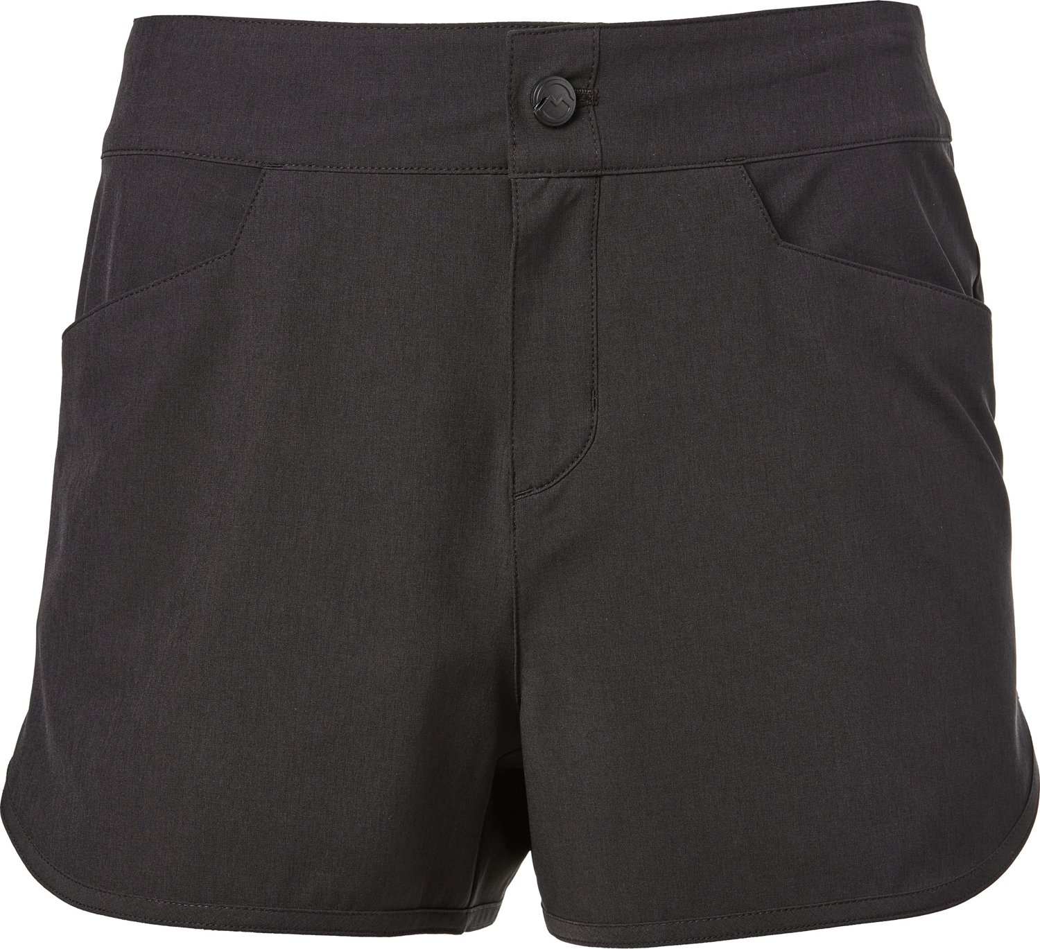 Magellan Outdoors Women's Pro Technical Shorties Academy