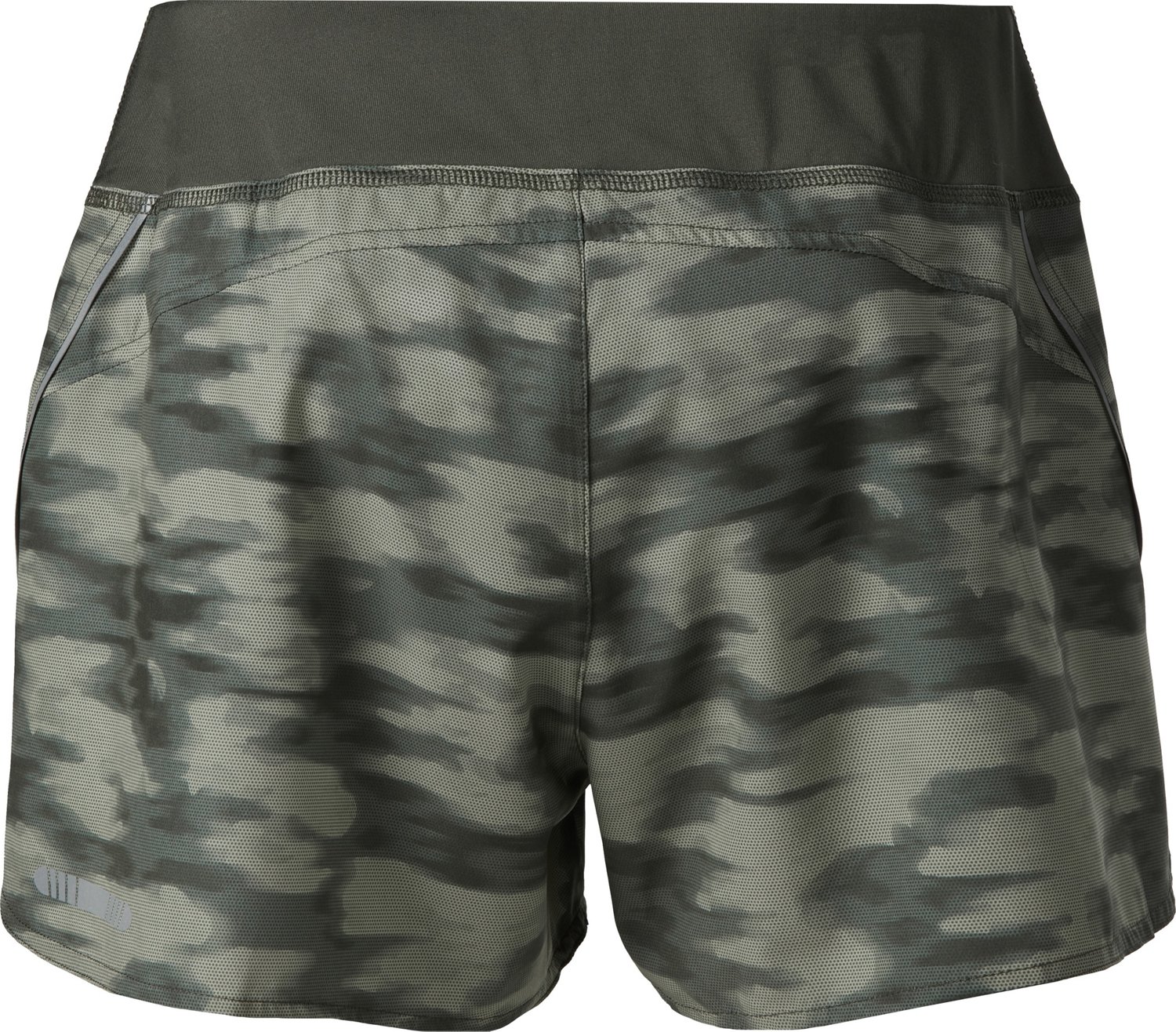 BCG Women's Printed Running Shorts | Academy