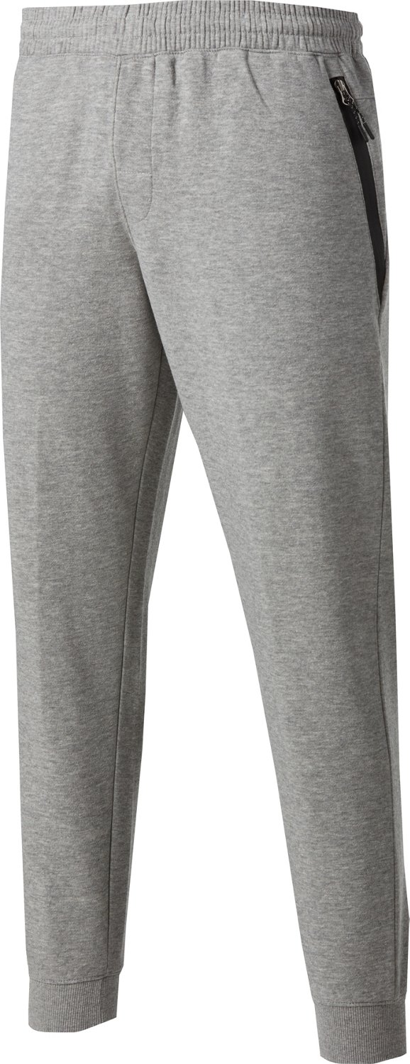 BCG Men's Cotton Fleece Joggers | Academy