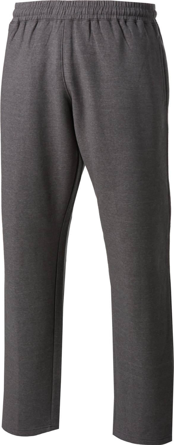 men's cotton athletic pants