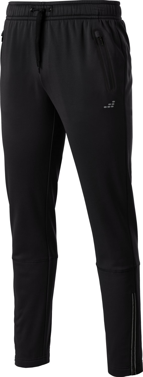 bcg men's athletic performance fleece pants