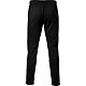 BCG Men's Tapered Bonded Zipper Fleece Pants                                                                                     - view number 2 image