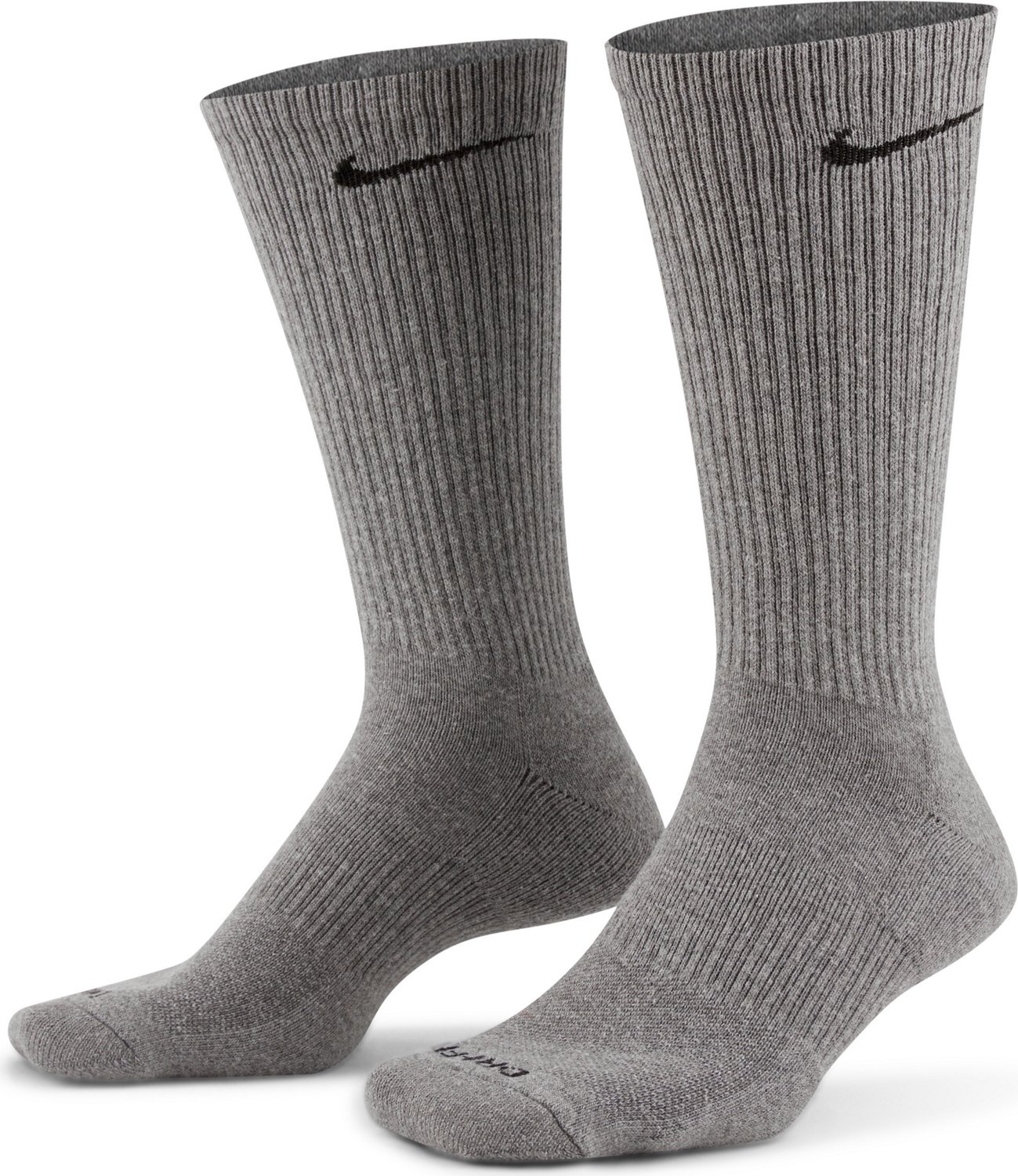 mens medium nike socks