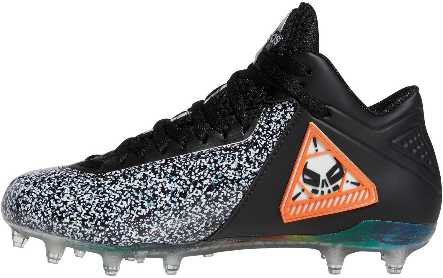 ghost soccer cleats