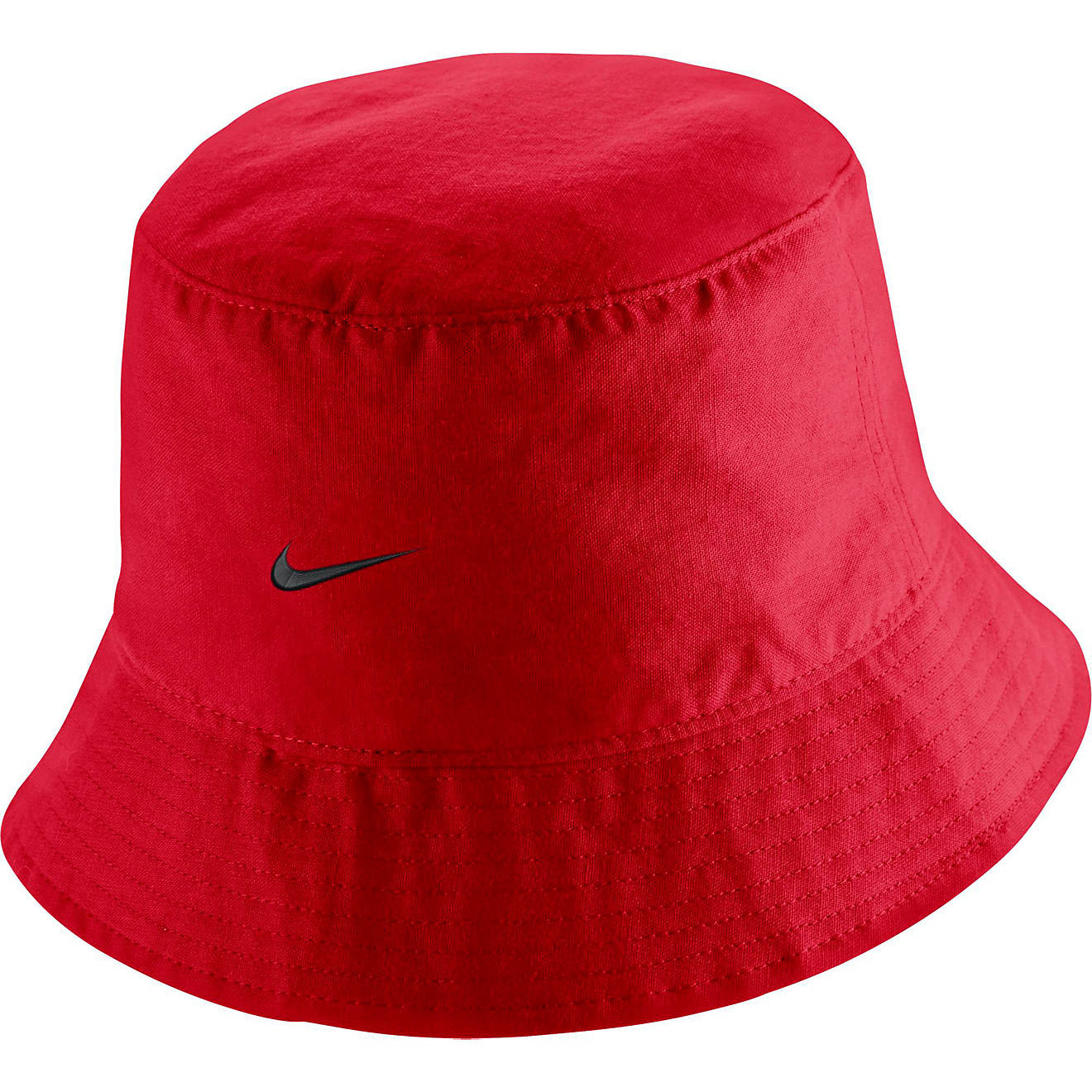 Nike Men’s University of Georgia Core Bucket Hat | Academy