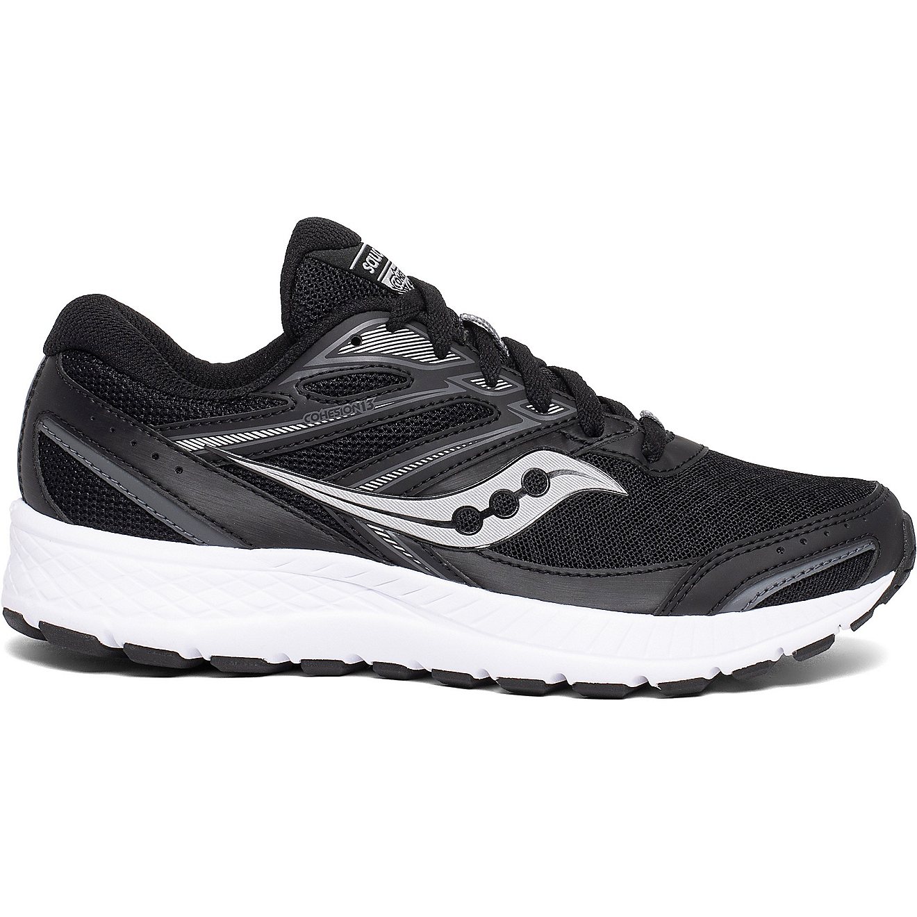 Saucony Women's Cohesion 13 Running Shoes                                                                                        - view number 1