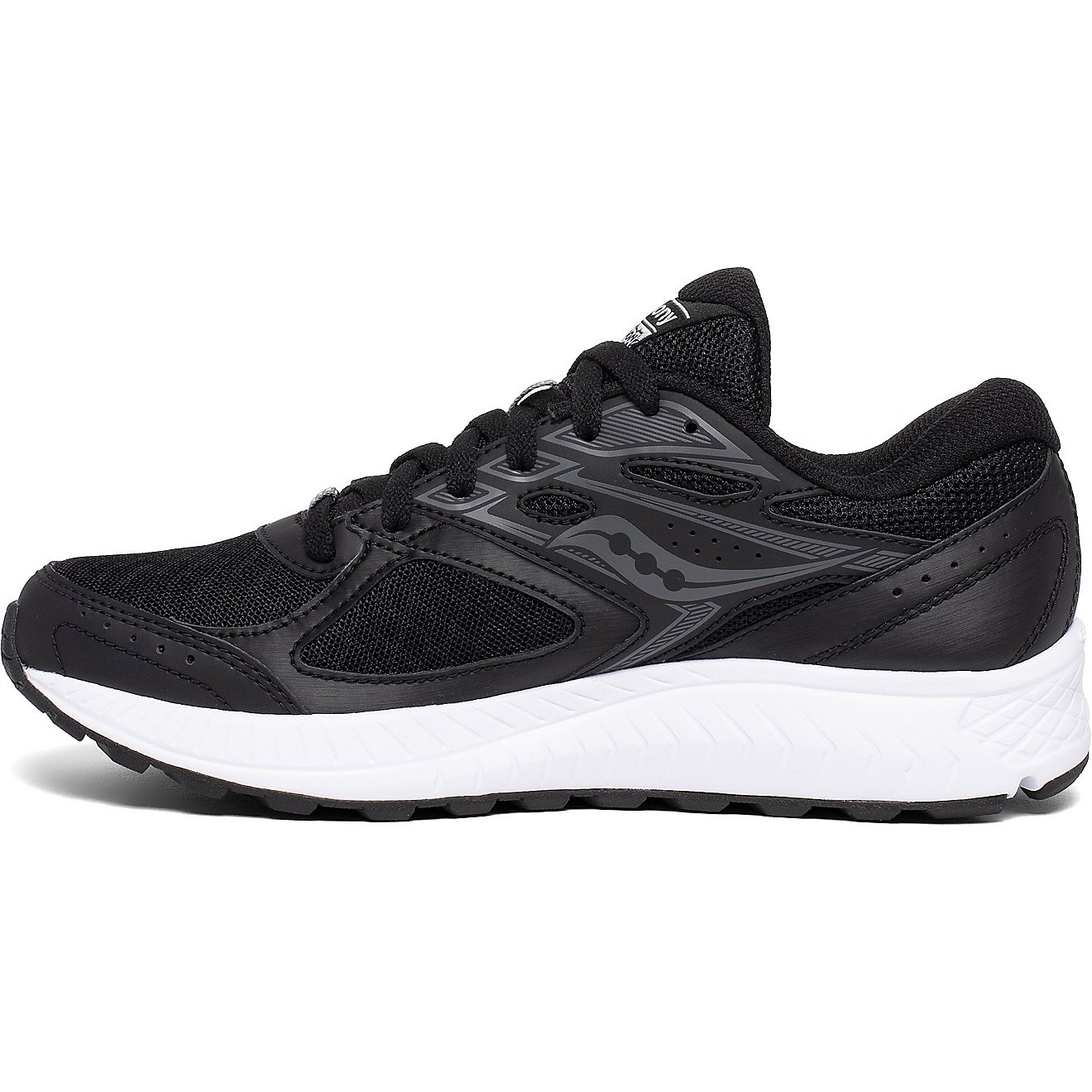 Saucony Women's Cohesion 13 Running Shoes                                                                                        - view number 3