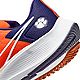 Nike Men's Clemson University Air Zoom Pegasus 38 Running Shoes                                                                  - view number 6 image