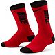 Nike Kids' Everyday Cushioned Crew Socks 3 Pack                                                                                  - view number 1 image