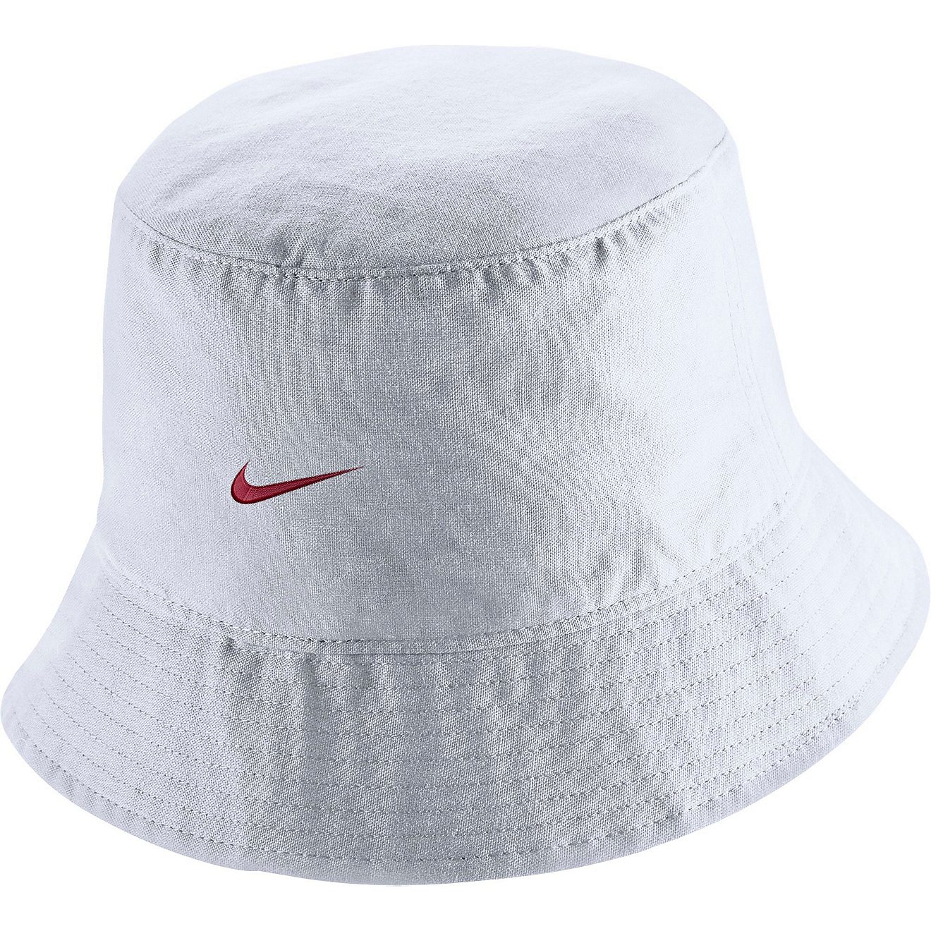 Nike Men’s University of Alabama Core Bucket Hat                                                                               - view number 2
