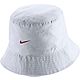 Nike Men’s University of Alabama Core Bucket Hat                                                                               - view number 2 image