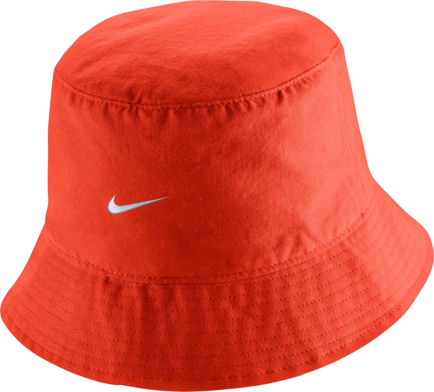 nike clemson bucket hat